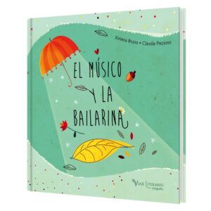 EL MUSICO Y LA BAILARINA