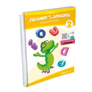 JUGANDO CON LOS SONIDOS 2