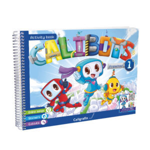 CALIBOTS 1