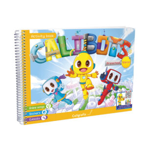 CALIBOTS STRATER